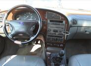 Saab 9-5 9