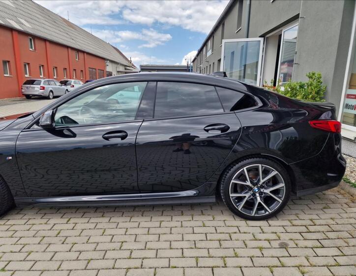 BMW Řada 2 45