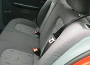 Škoda Fabia 16
