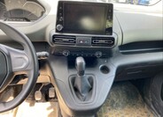 Peugeot Rifter 10