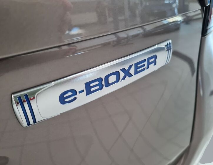 Subaru Forester 41
