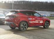 Hyundai Tucson 3