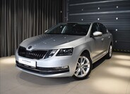 Škoda Octavia 1