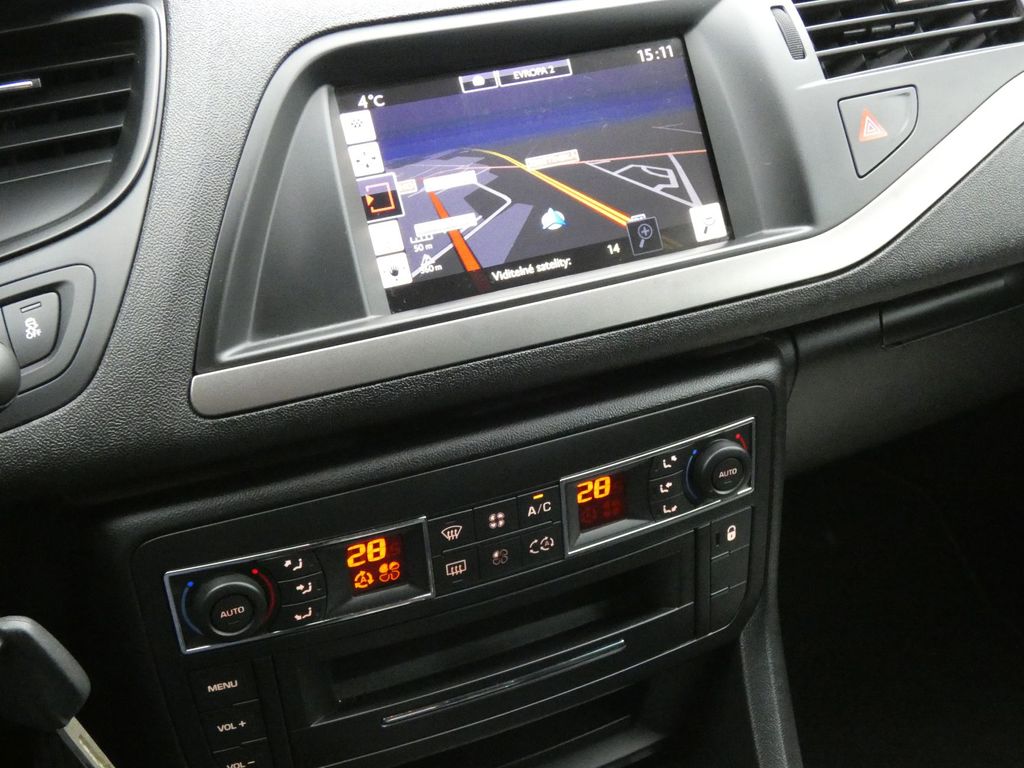 Citroën C5