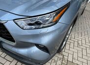 Toyota Highlander 10