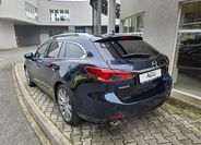 Mazda 6 3
