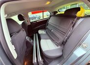 Škoda Superb 11