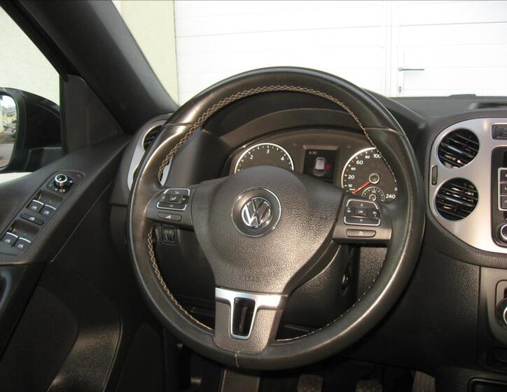 Volkswagen Tiguan 22