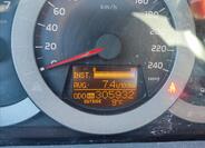 Toyota RAV4 11