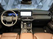 Toyota Land Cruiser 9