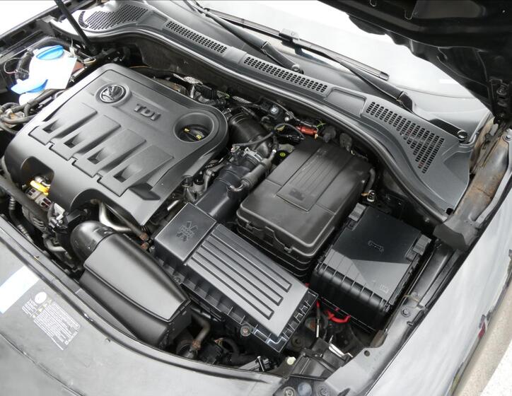 Škoda Superb 39