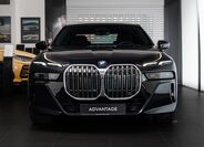 BMW Řada 7 2