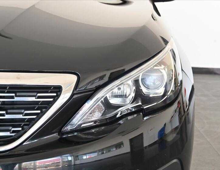 Peugeot 308 32