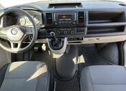 Volkswagen Transporter 14