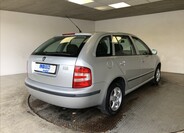 Škoda Fabia 7