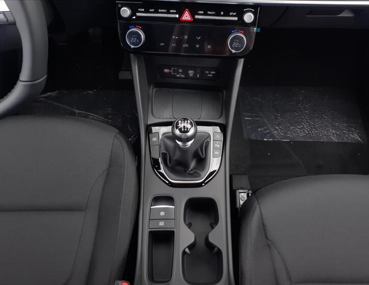 Hyundai Tucson 8