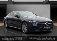 Mercedes-Benz CLS 7