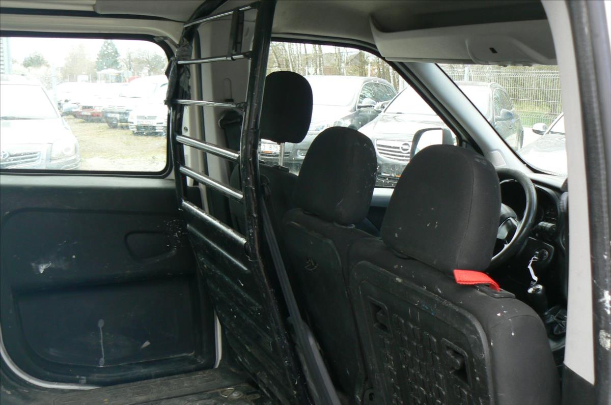 Fiat Dobló