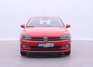 Volkswagen Polo 2