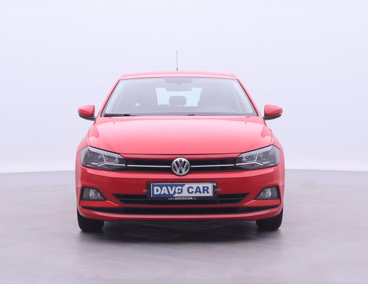 Volkswagen Polo 2