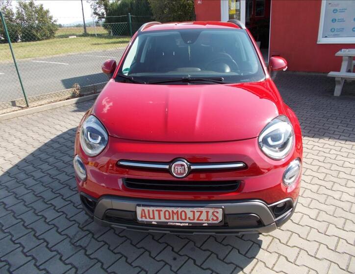 Fiat 500X 3