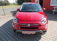 Fiat 500X 3
