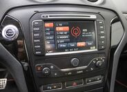 Ford Mondeo 15