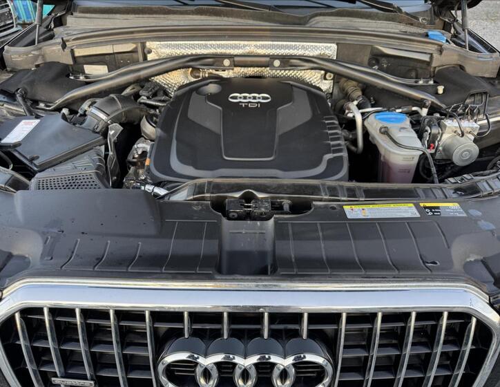 Audi Q5 28