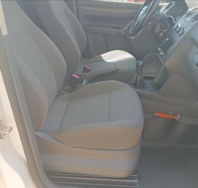 Volkswagen Caddy 20