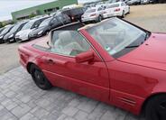 Mercedes-Benz SL 8