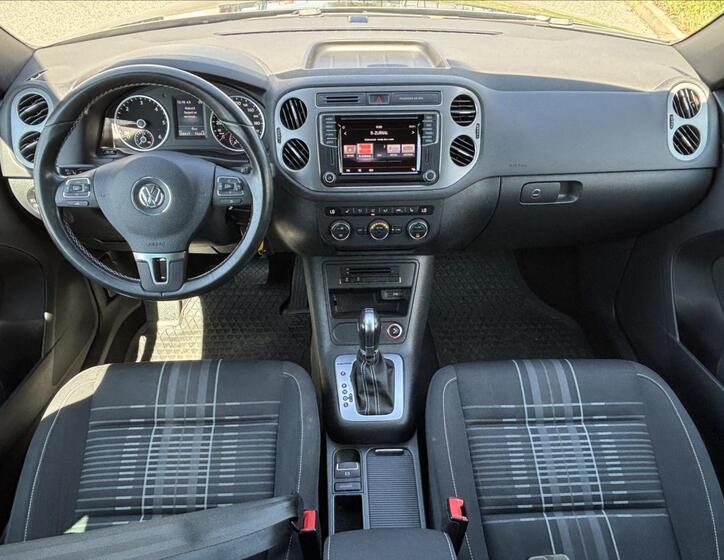 Volkswagen Tiguan 17