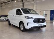 Ford Transit Custom 2