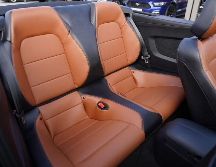 Ford Mustang 26