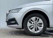 Škoda Octavia 20