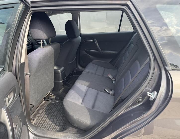 Mazda 6 12