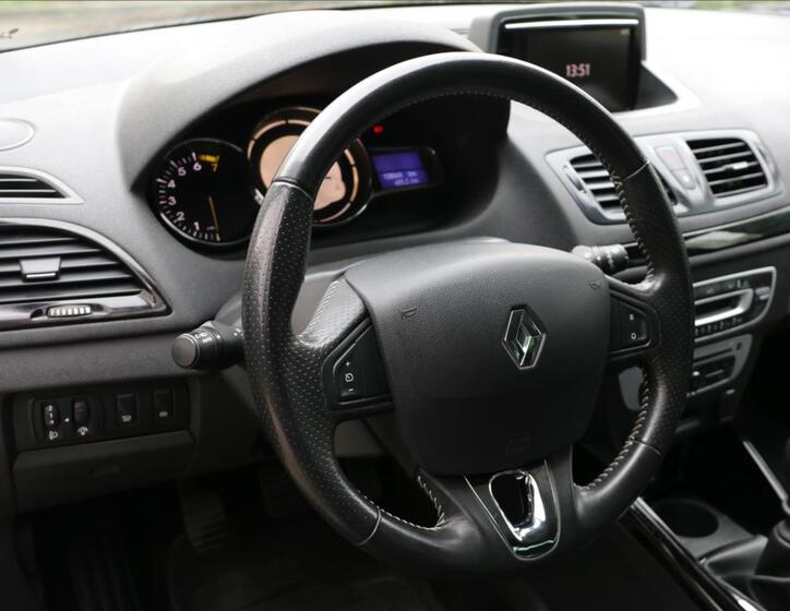 Renault Mégane 20