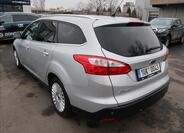 Ford Focus 4