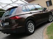 Volkswagen Tiguan 10