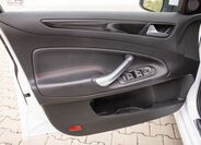 Ford Mondeo 20