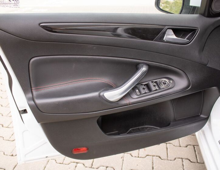 Ford Mondeo 20