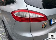 Ford Mondeo 32