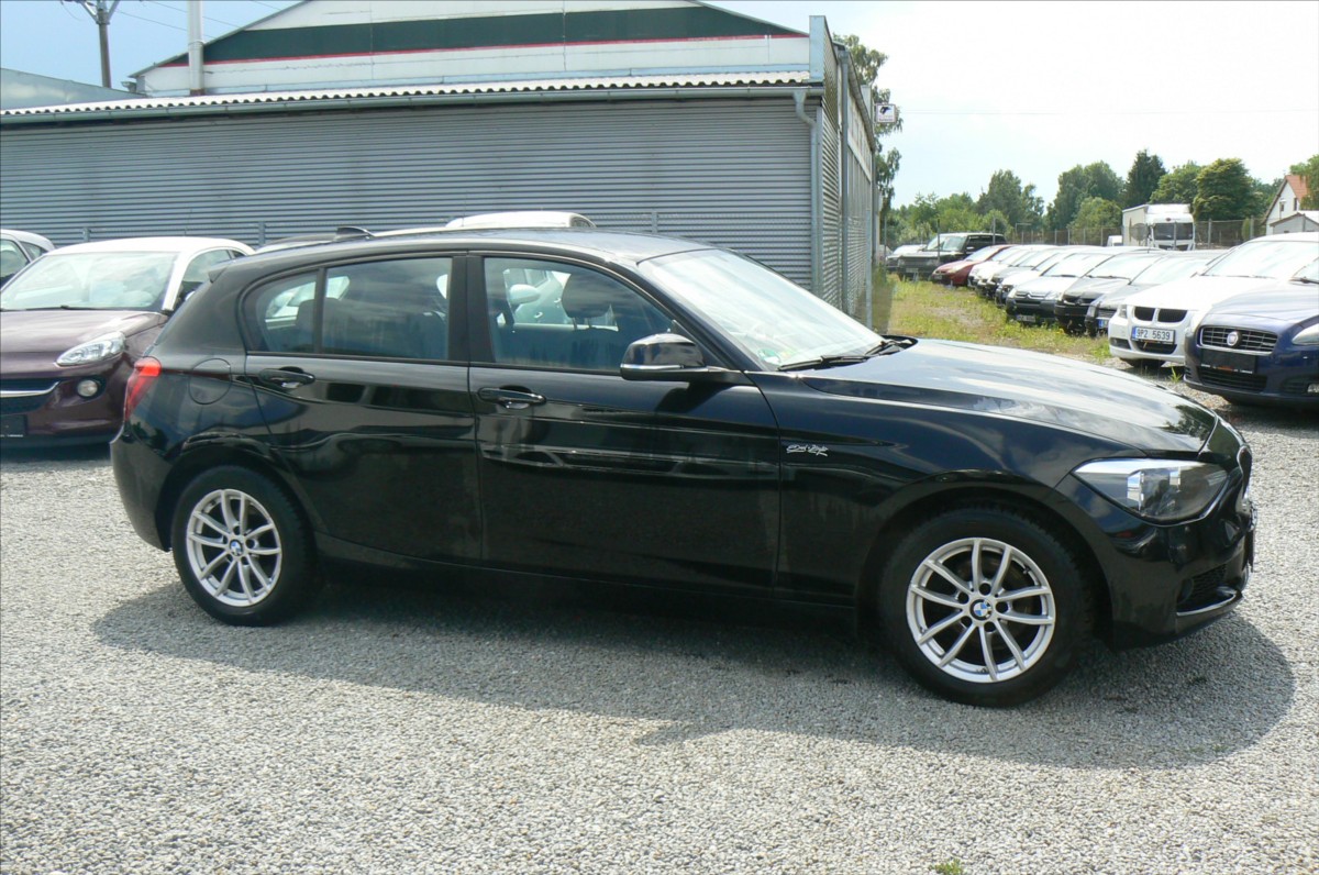 BMW Řada 1