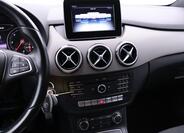 Mercedes-Benz Třídy B 23