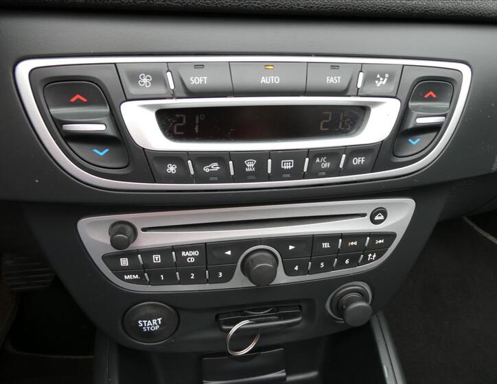 Renault Mégane 21