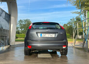 Ford Focus 4