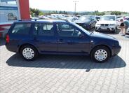 Volkswagen Golf 8