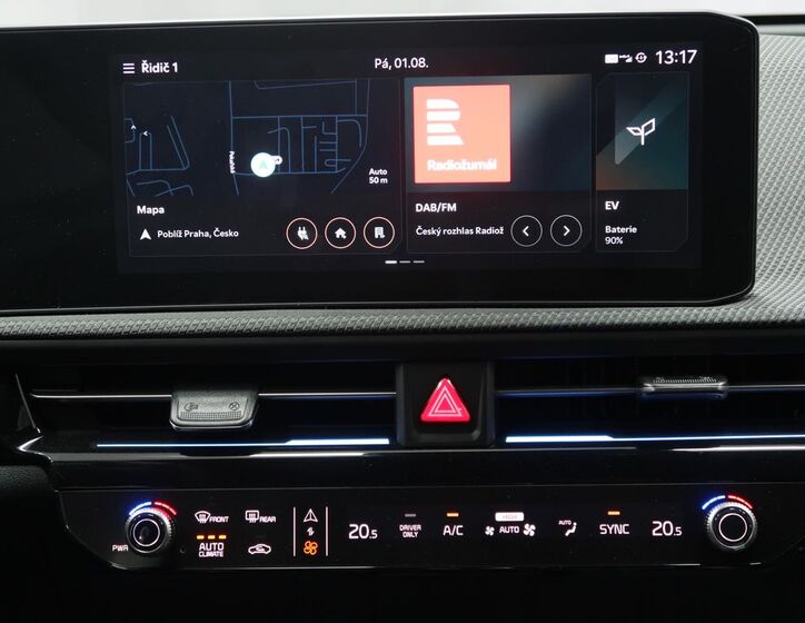 KIA EV6 13