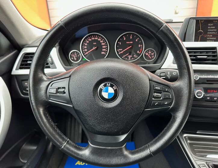 BMW Řada 3 10