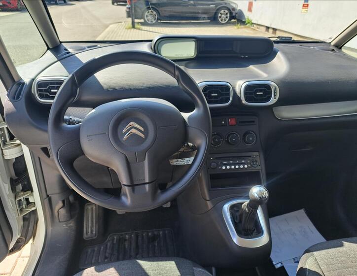 Citroën C3 Picasso 20