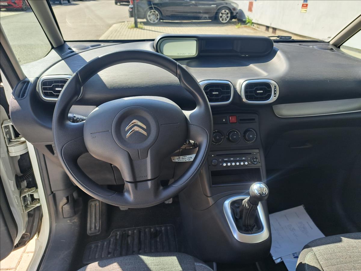 Citroën C3 Picasso